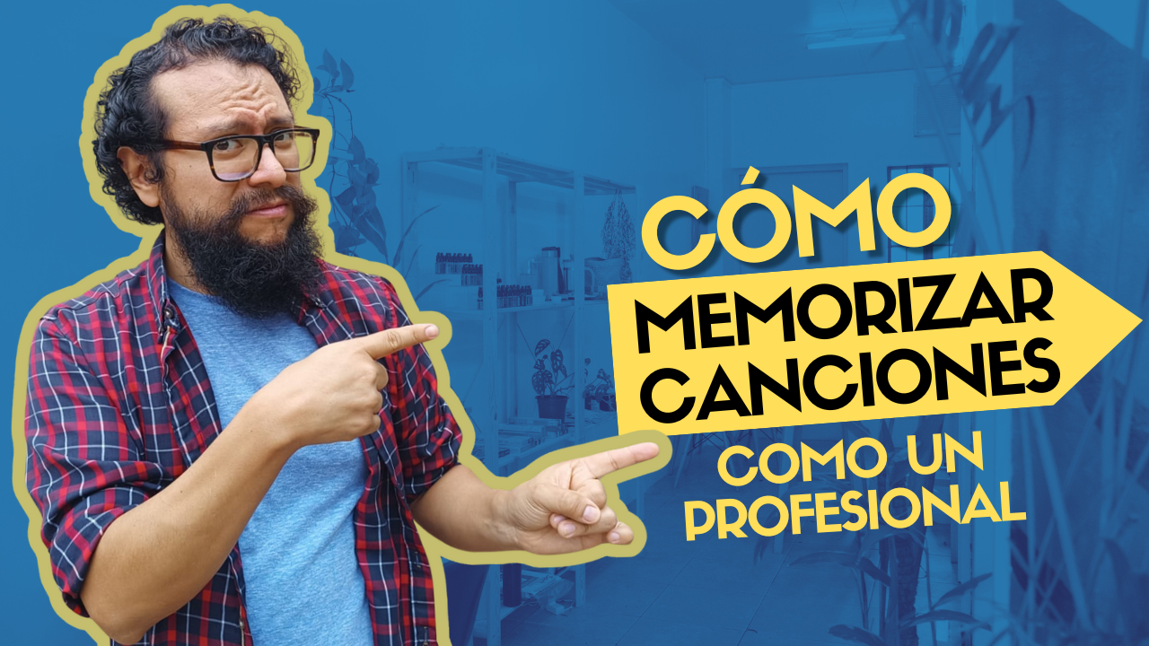 Cómo memorizar canciones en ukulele como un profesional (Deja de depender de ‘hojas’ para tocar)