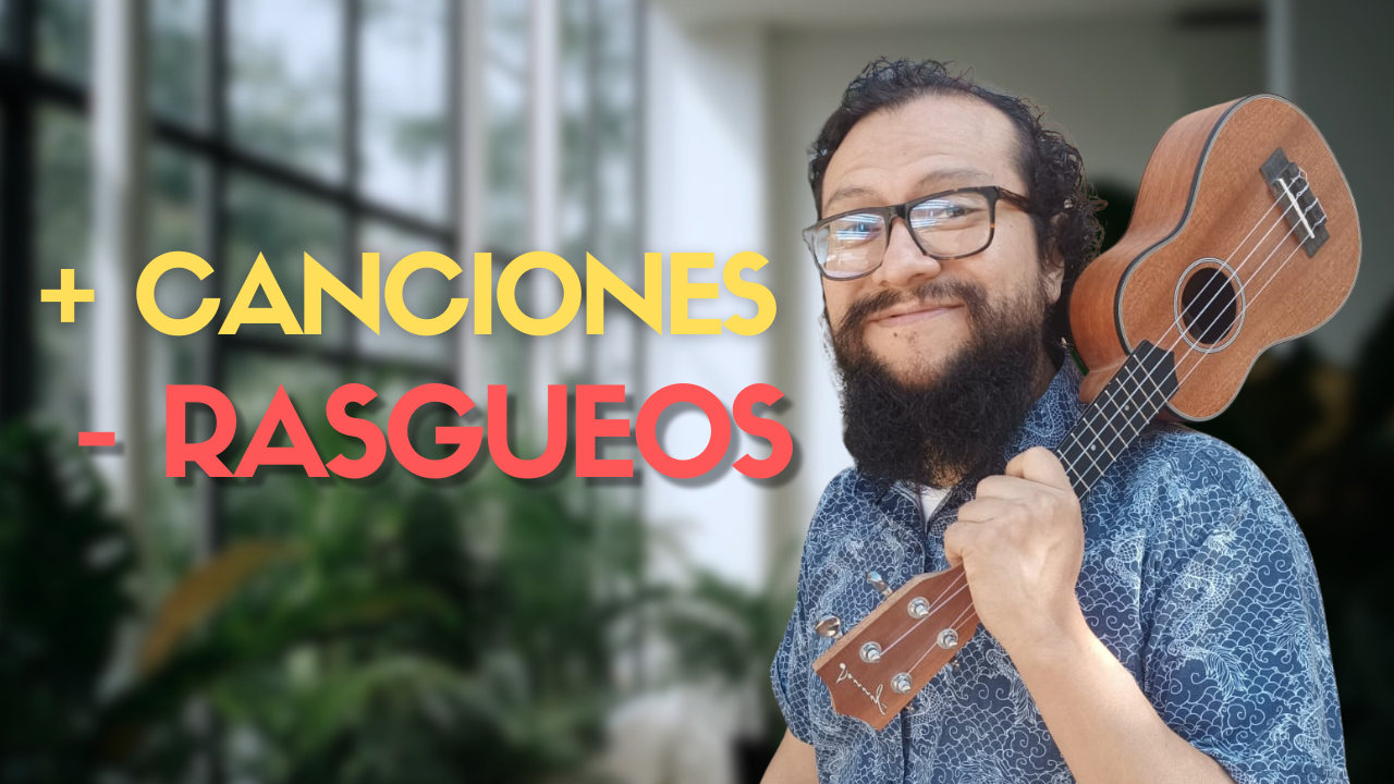 Los RASGUEOS ESENCIALES que en verdad desbloquean TODO