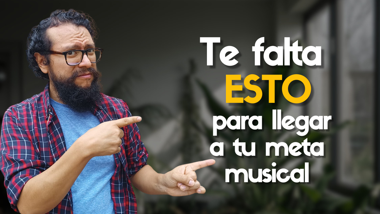 El secreto para mejorar como NUNCA con tu ukulele y tu voz (Es más sencillo de lo que crees)