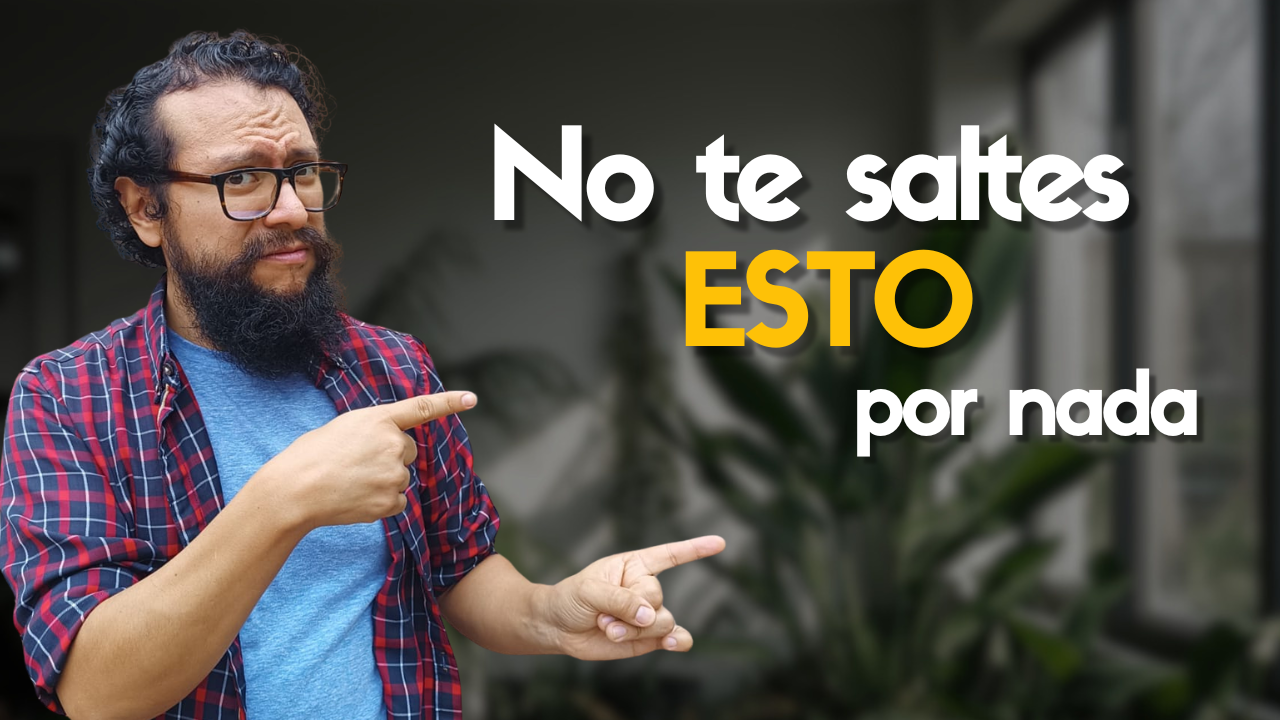 Las 3 cosas MÁS IMPORTANTES si estás empezando con el ukulele