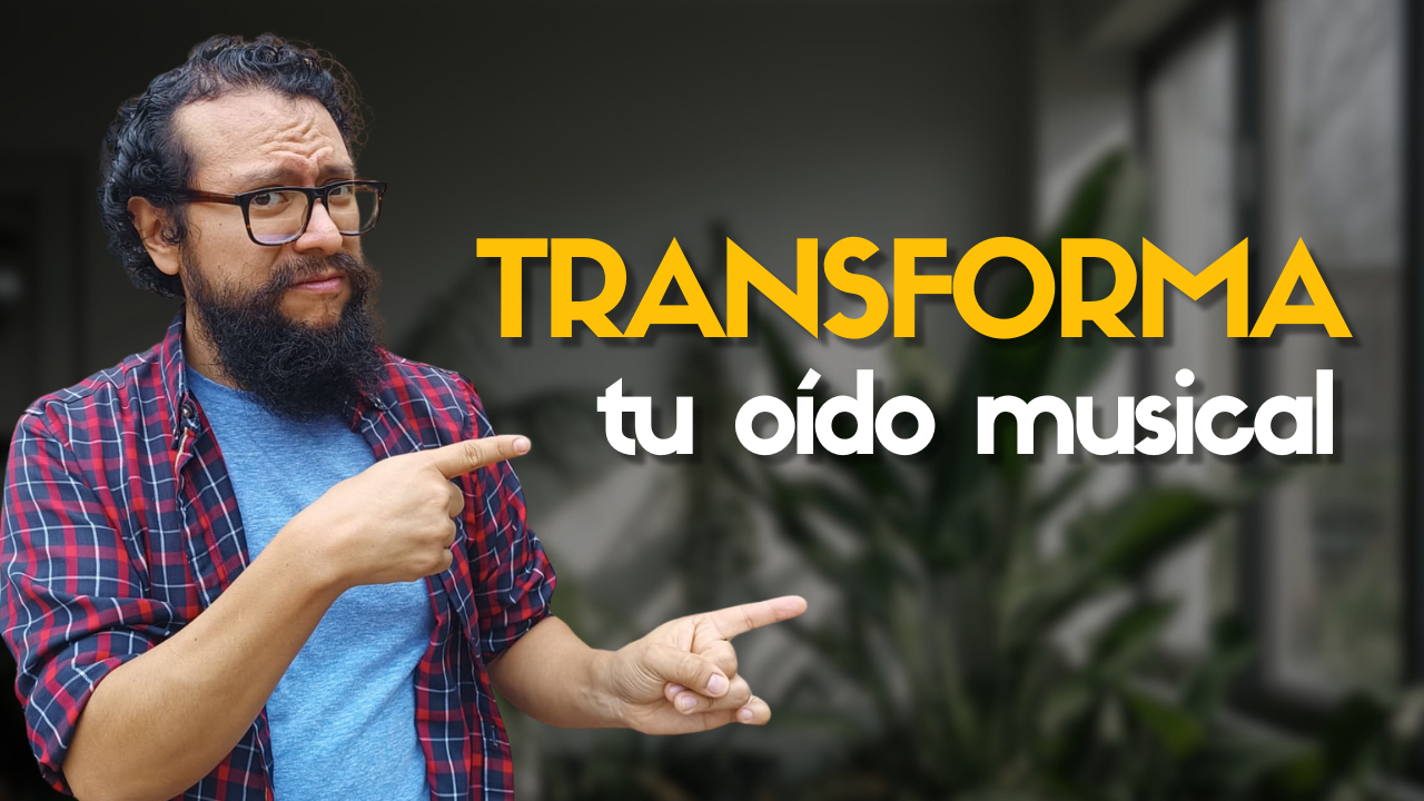 El ejercicio de afinación que puede transformar tu oído musical (y que solo te tomará unos minutos al día)
