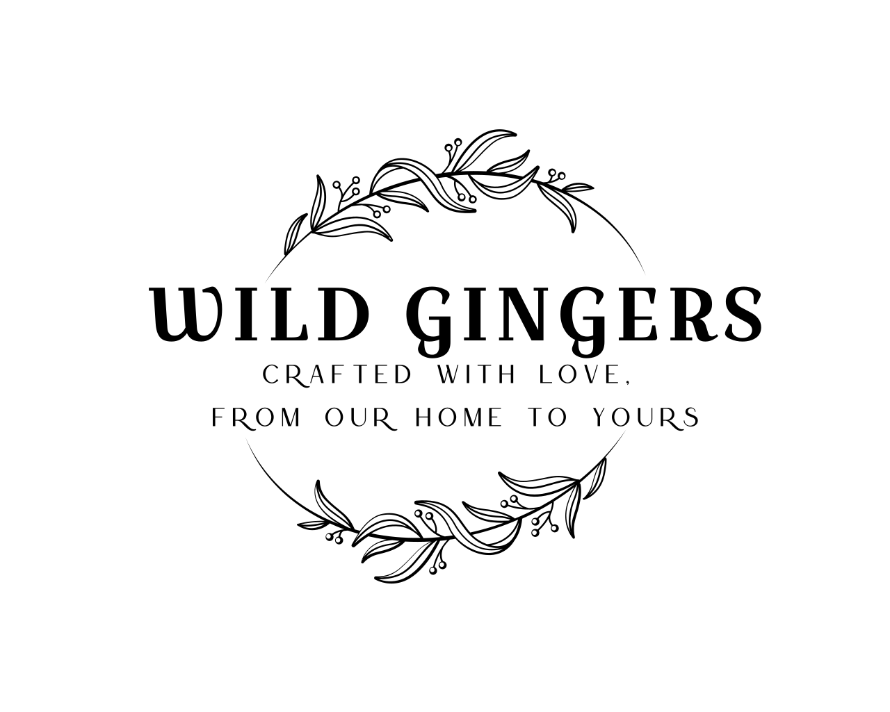 Wild Gingers