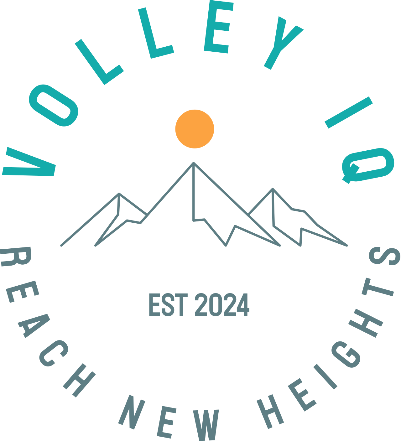 Volley IQ