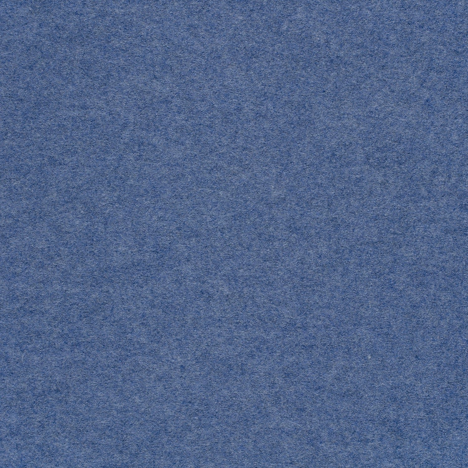 Blue Wool Boucle