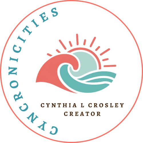 Cyncronicities