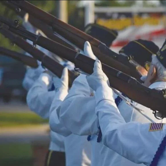 Honor Guard Missions - June