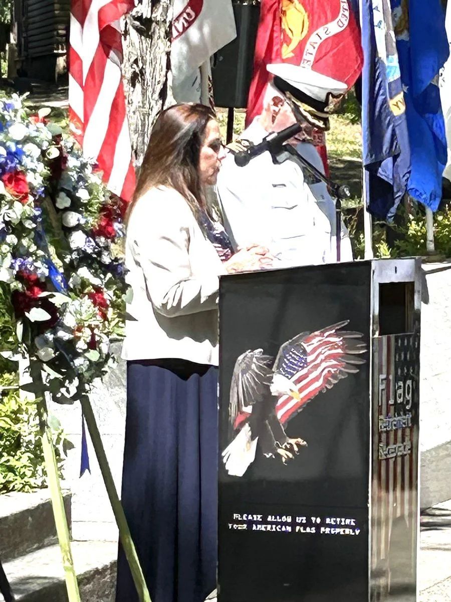 Memorial Day 2024