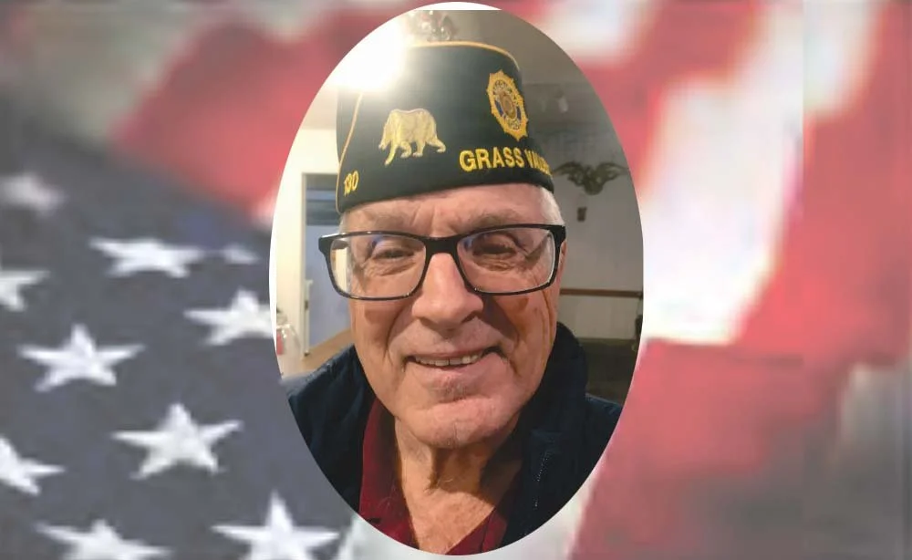 Commander’s Comments - February 2026