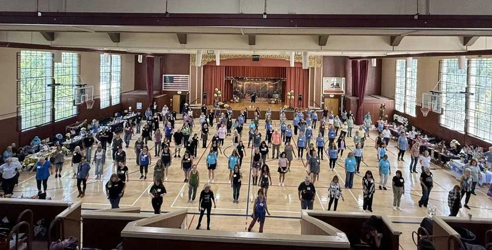Dance - Party Country Hoedown