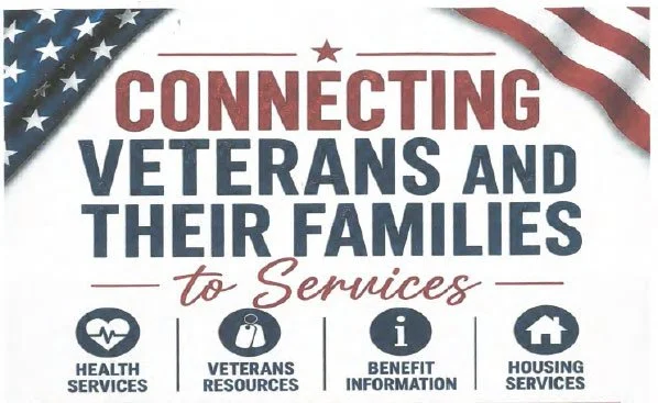 Veterans Stand down