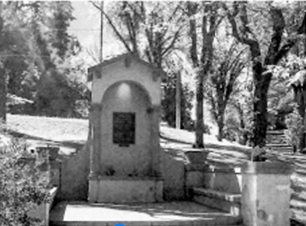 WWI-Monument---Searls-Historical-Society