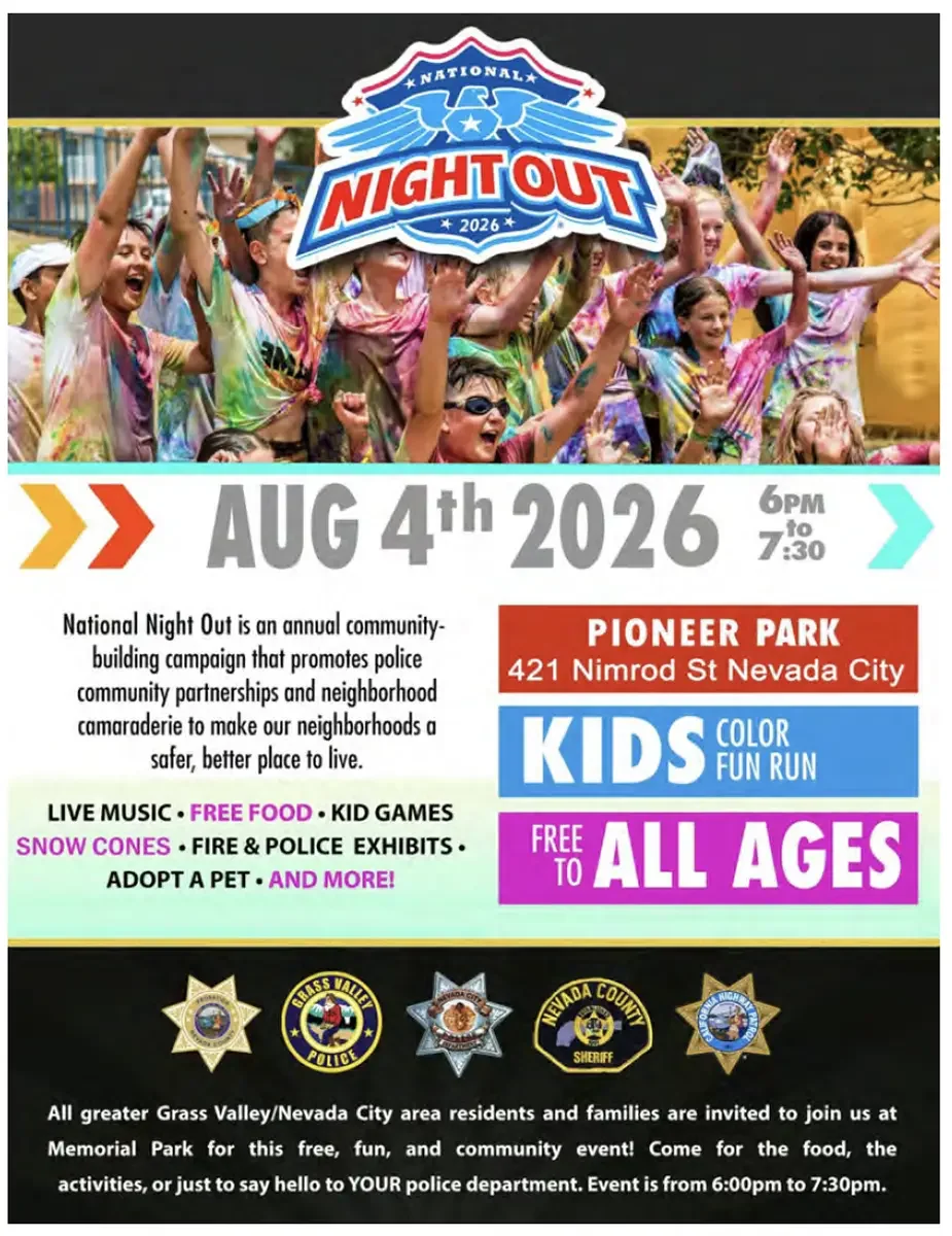 National Night OUt