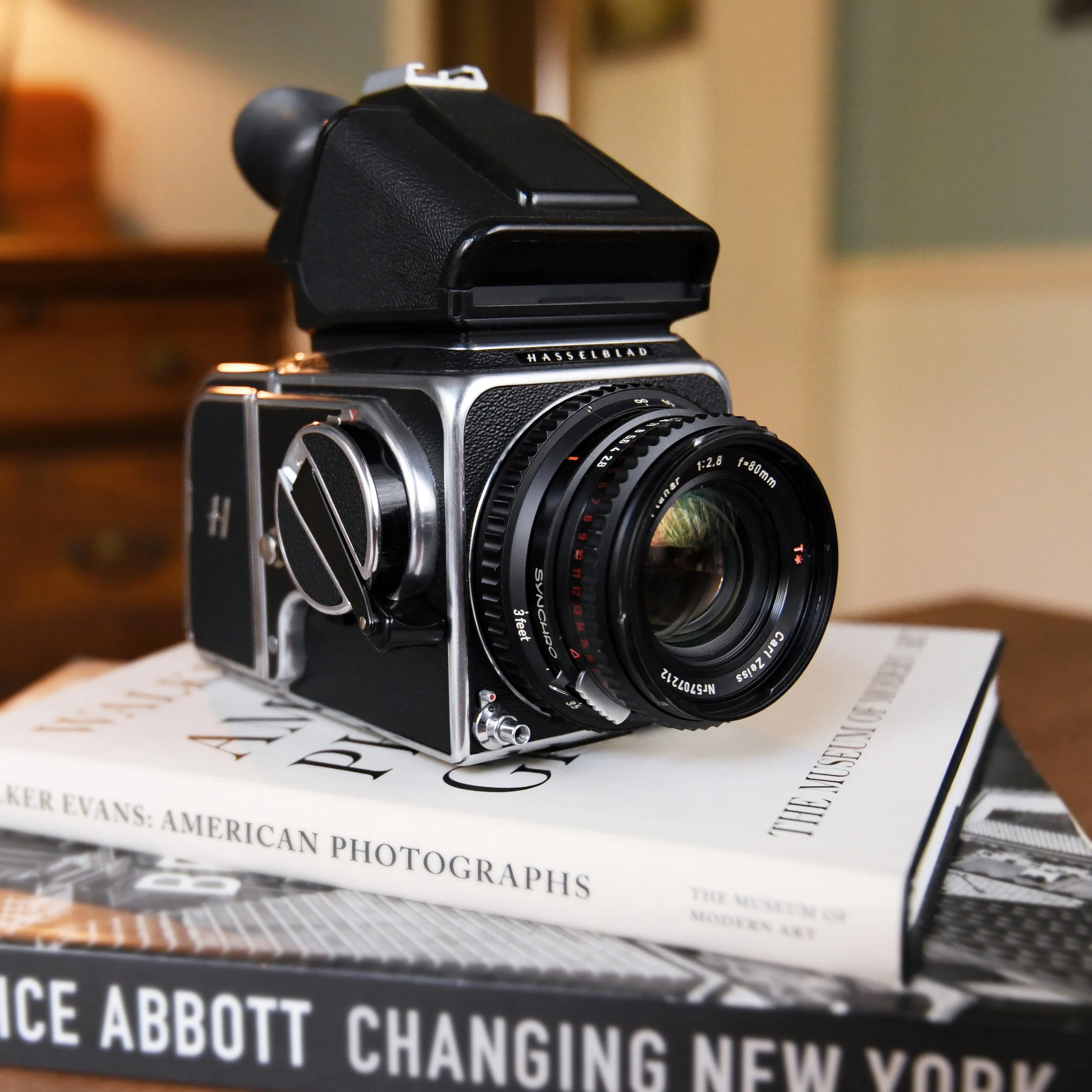Hasselblad 500c