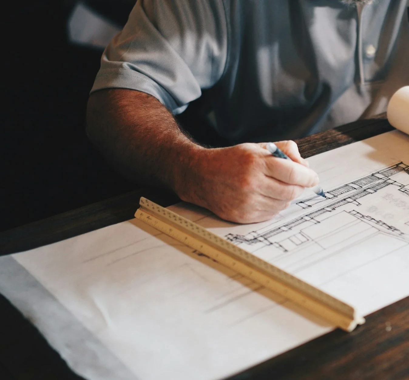 Project Consultation