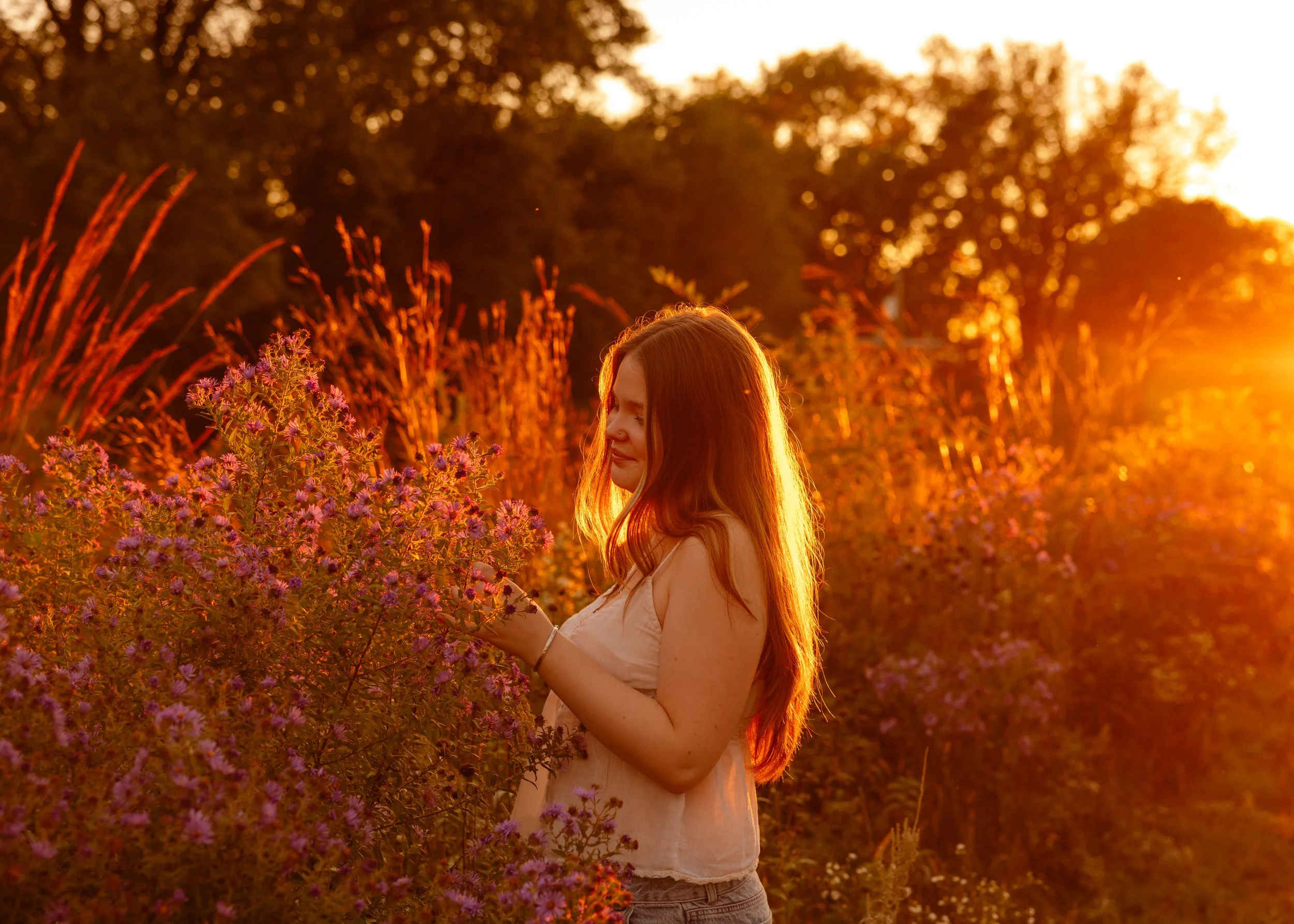 minneapolis senior photographer