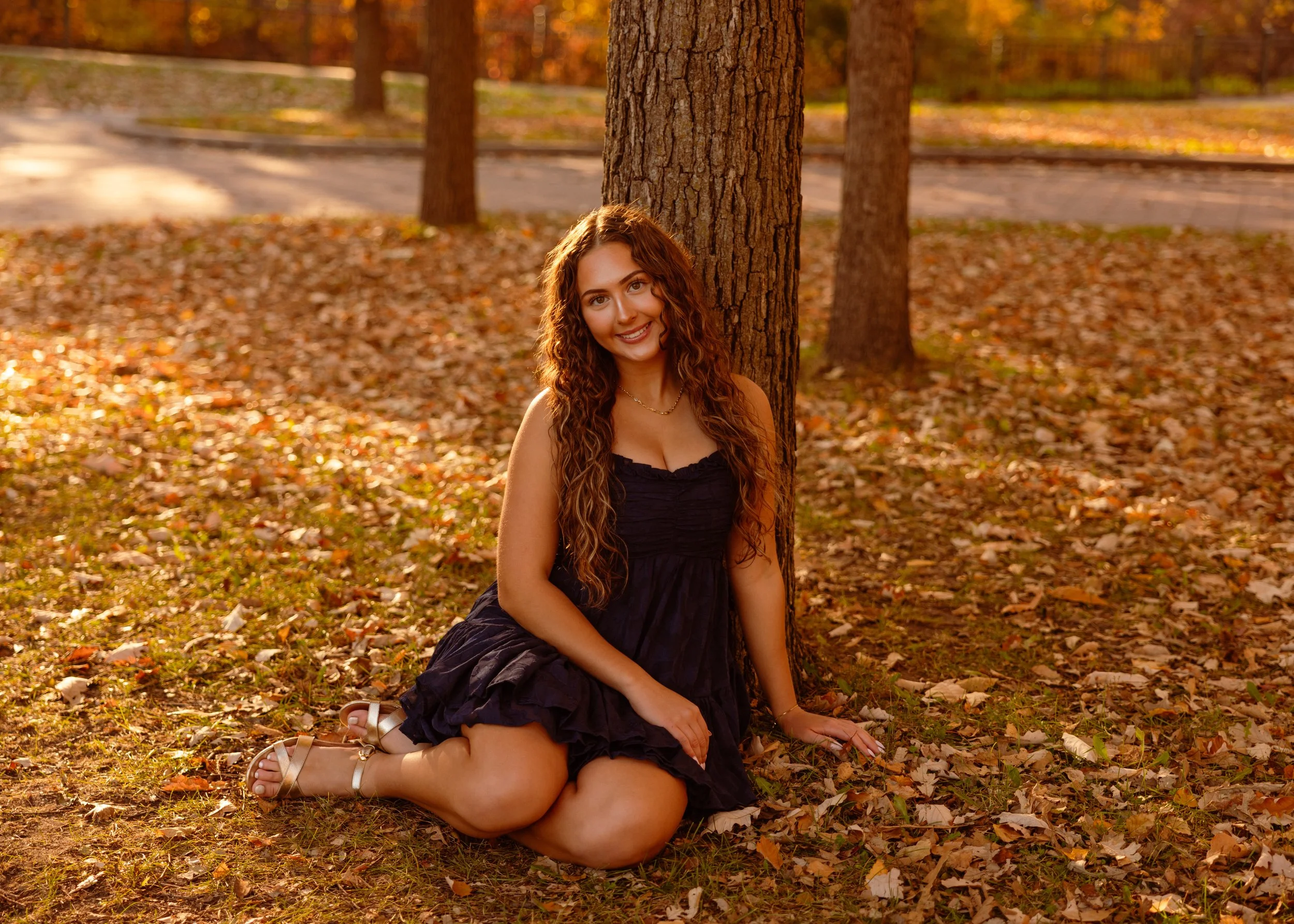 minneapolis senior photographer