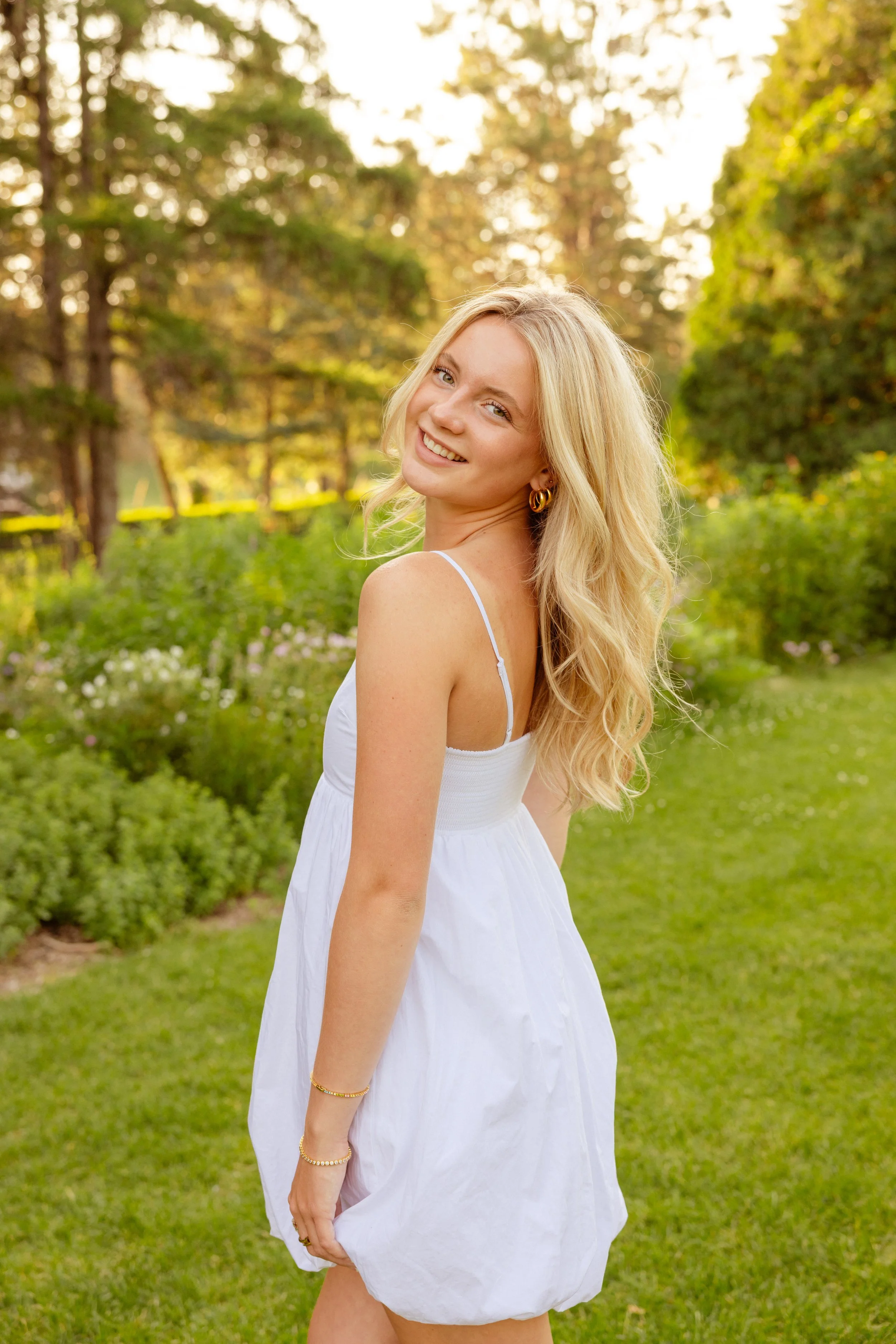 minneapolis senior photographer