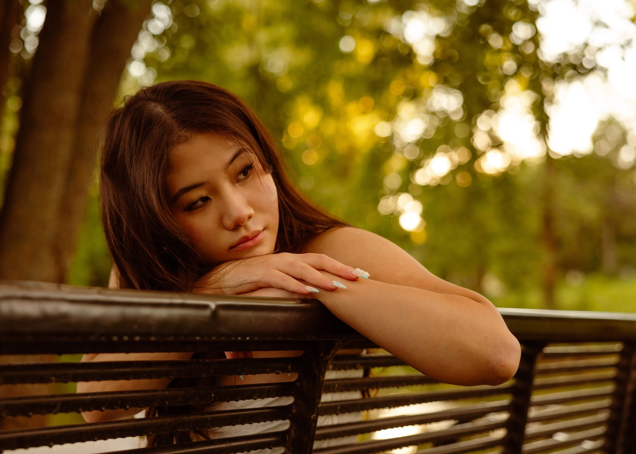 minneapolis senior photographer