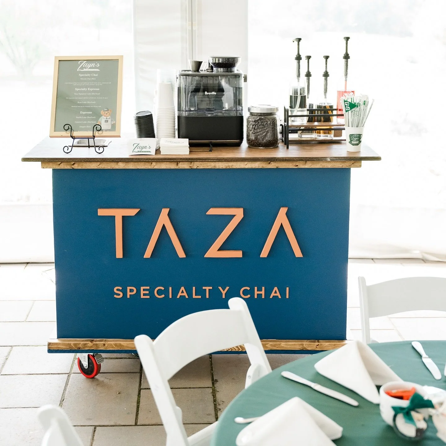 Eid Mubarak from TAZA! ✨

We hope you have a wonderful Eid weekend full of joy, reflection, and time with with friends and family

#EidMubarak #Eid #EidCollection