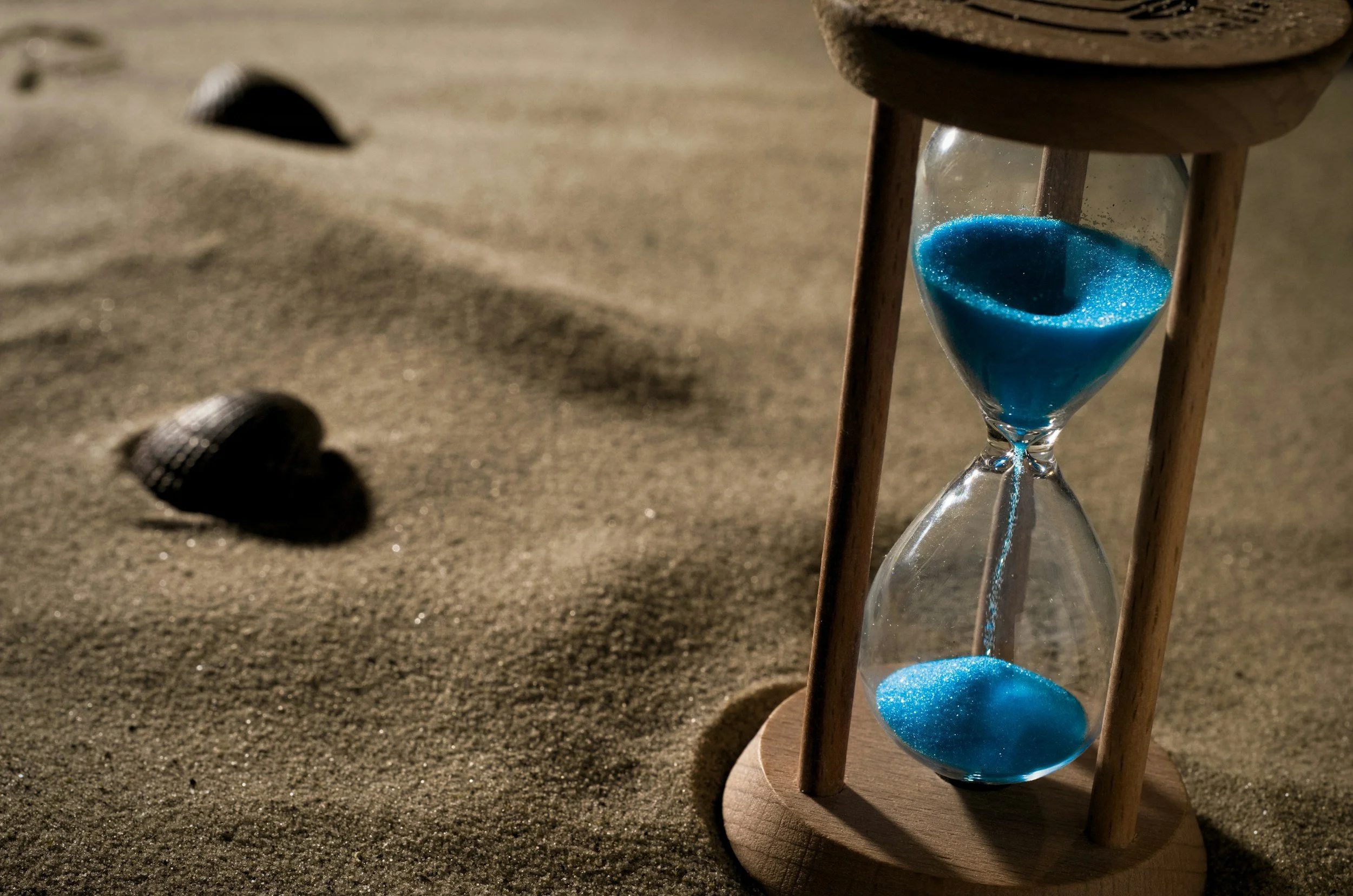Why Do My Project Deadlines Keep Slipping?