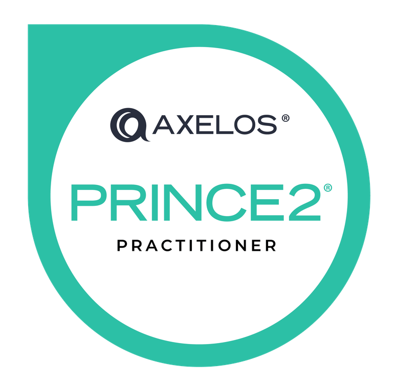 Prince2 Practitioner