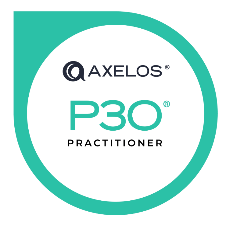 Portfolio, Programme & Project Office Practitioner