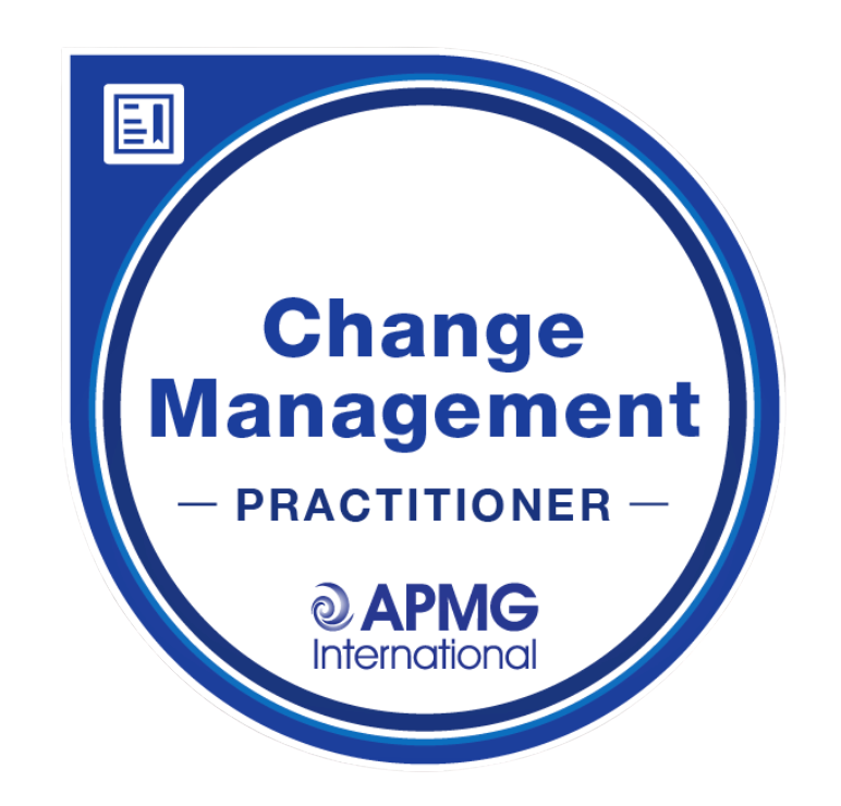 Change Management Practitioner