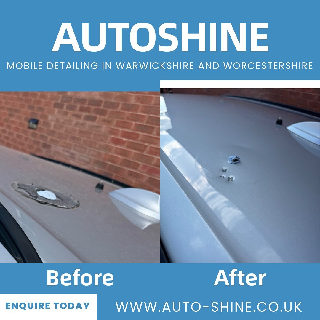 Before &amp; After 🔥 | Adhesive Removal on an Ex-Police BMW X5 🚓➡️🚘

This one came in fresh outta service&mdash;sticky roof and all. We removed the old light bar adhesive as part of a Deep Clean Detail to help get this X5 prepped and tidy before i