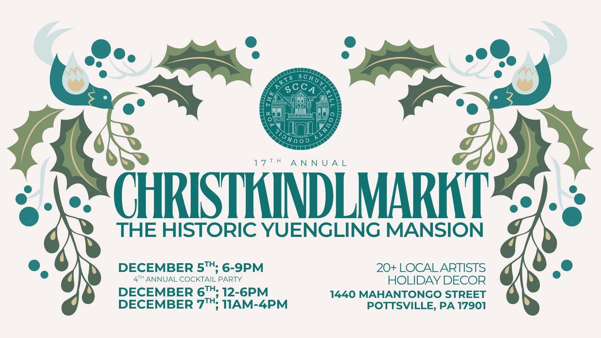 Kingdom Jerky @ChristKindlMarkt
