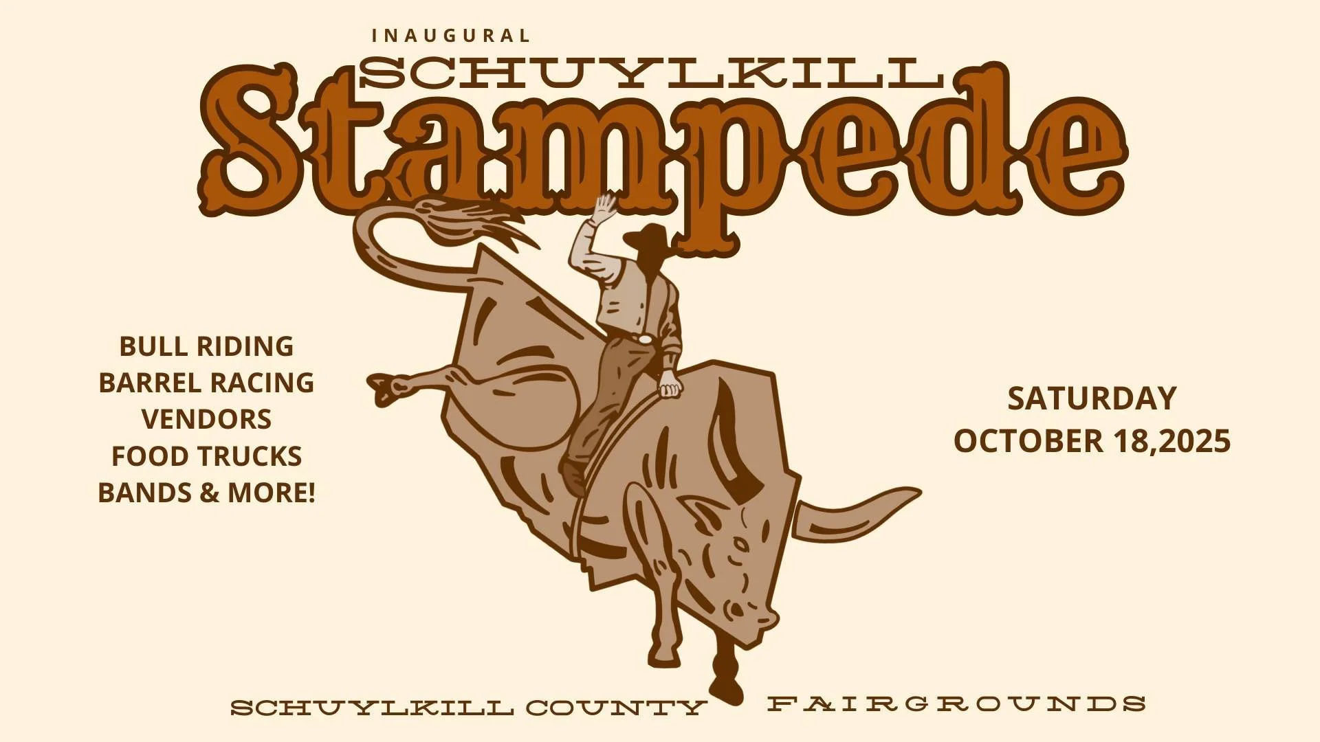 Kingdom Jerky @Schuylkill Stampede