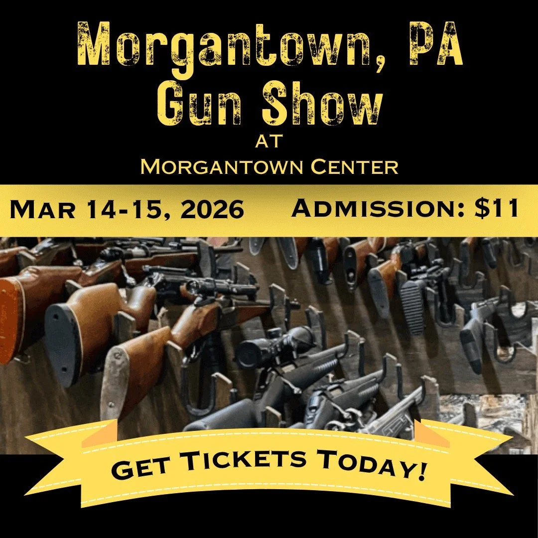 Kingdom Jerky @Morgantown Gun Show