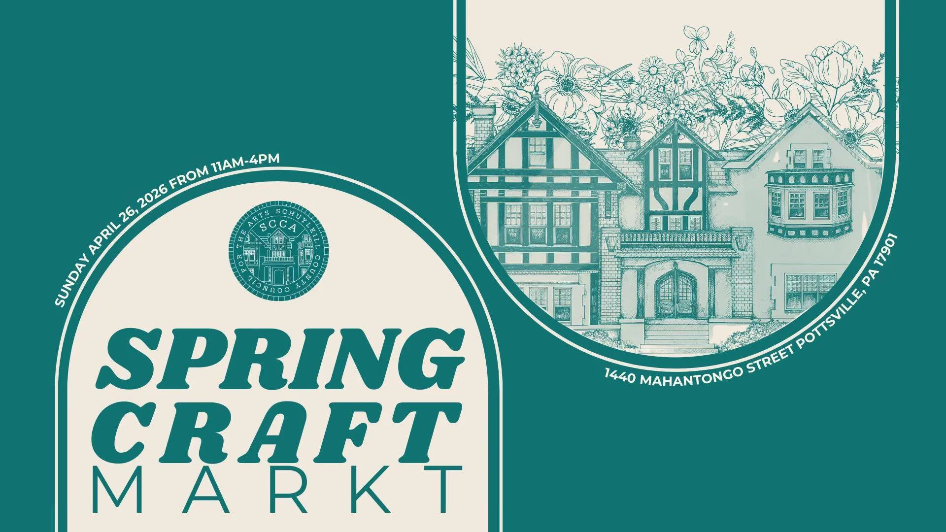 Kingdom Jerky @3rd Annual Spring Market