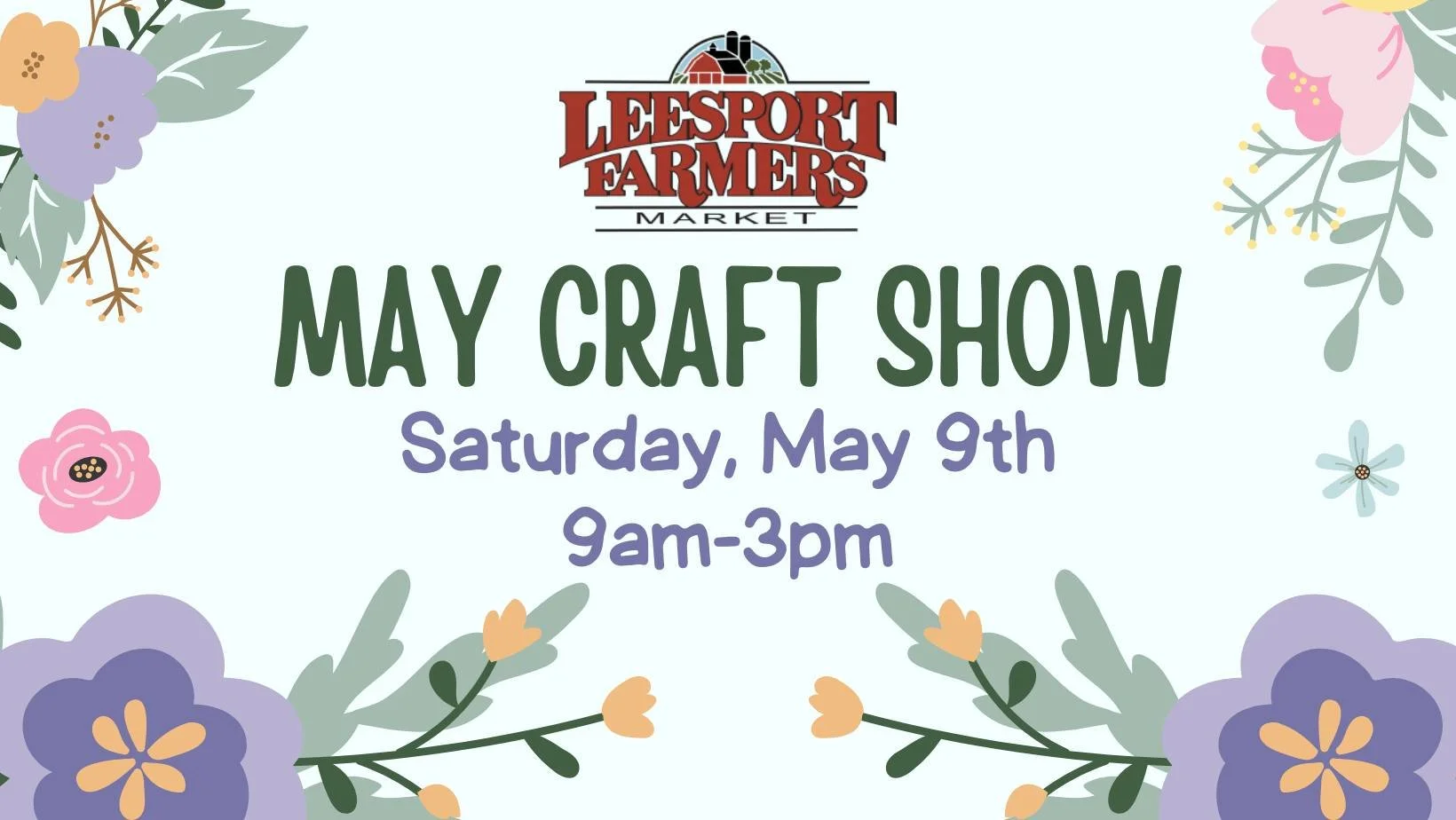 Kingdom Jerky @Leesport May Craft Show