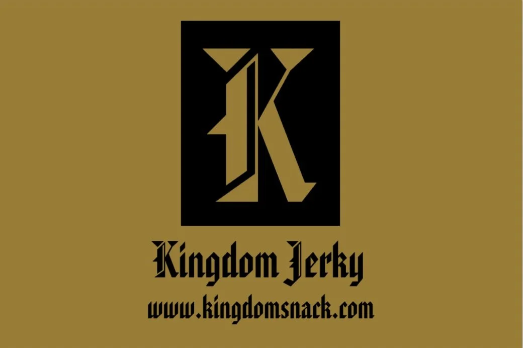 Kingdom Jerky @Leesport Summer Craft Show 