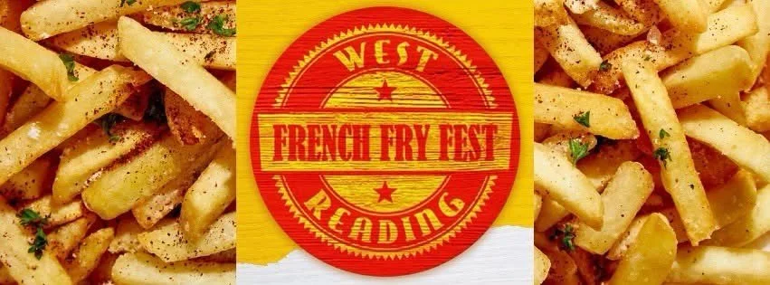 Kingdom Jerky @West Reading French Fry Fest