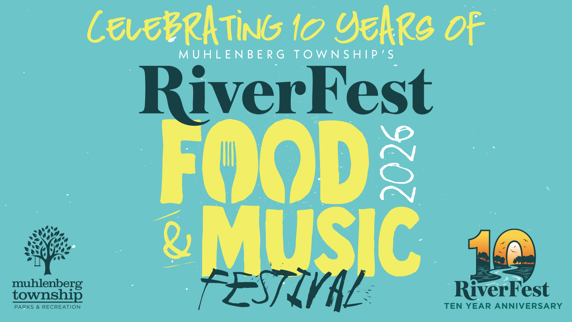 Kingdom Jerky @2026 Muhlenberg Riverfest 