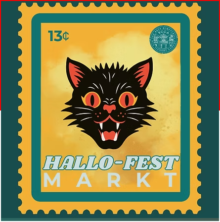 Kingdom Jerky @3rd Annual Hallo-Fest Markt