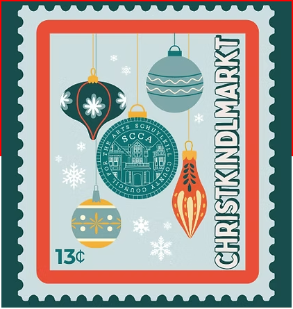 Kingdom Jerky @18th Annual Christkindlmarkt 