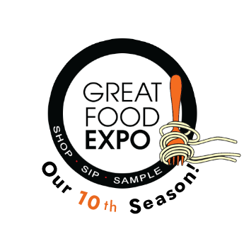 Kingdom Jerky @NJ Great Food Expo 