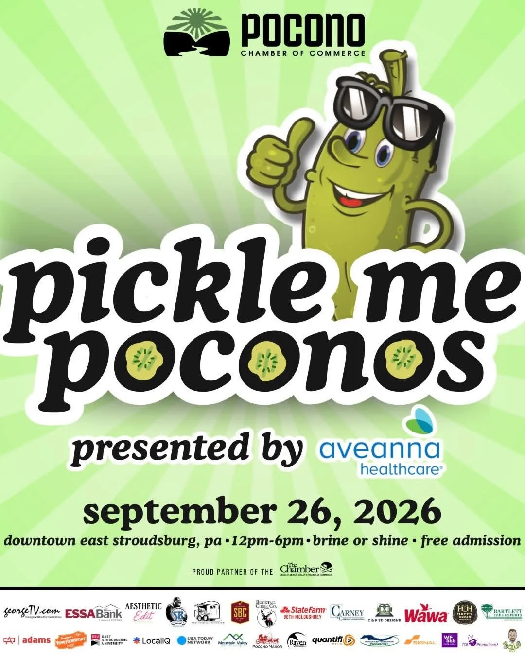 Kingdom Jerky @Pickle Me Poconos