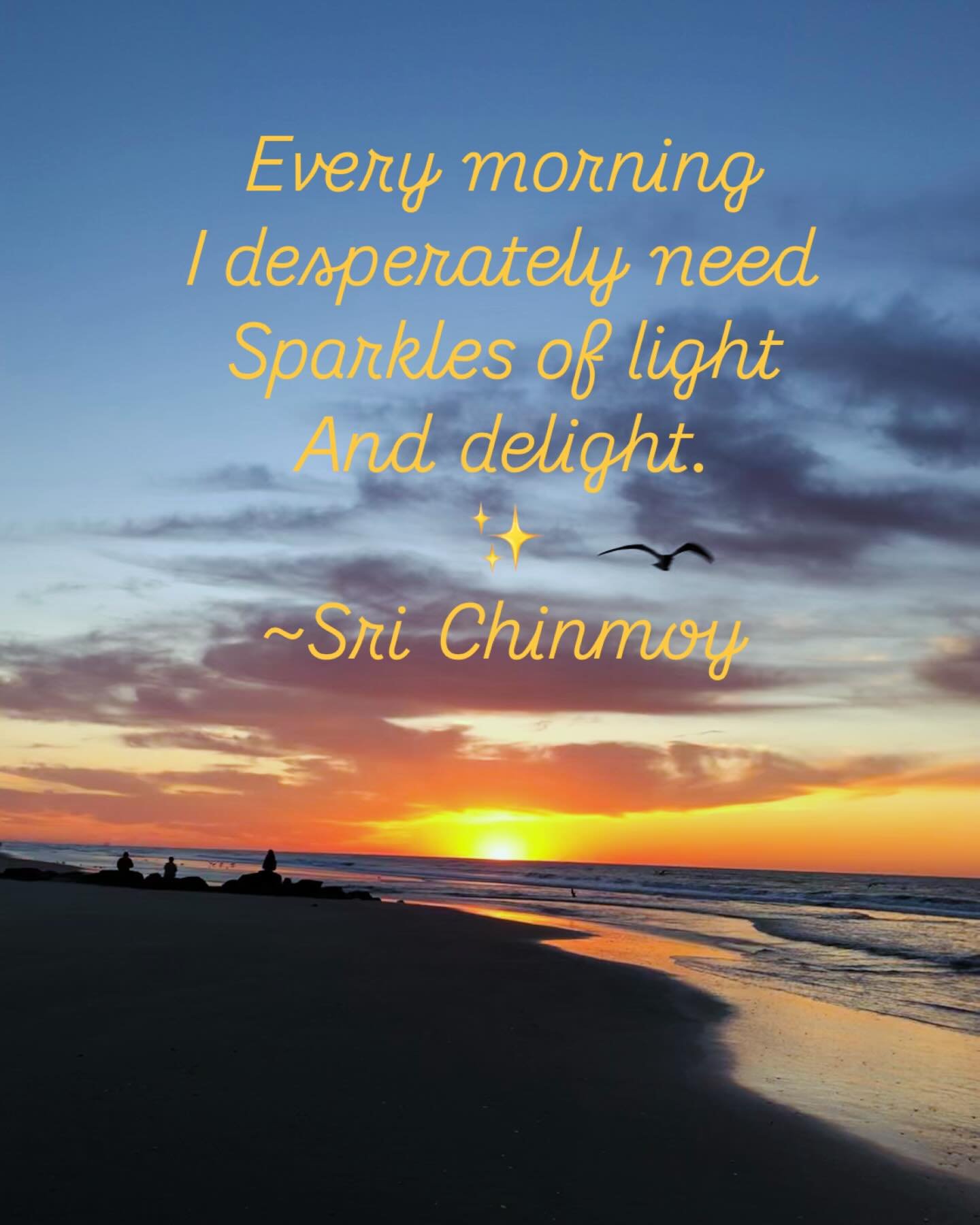 #srichinmoypoetry from Seventy-Seven Thousand Service-Trees, part 28