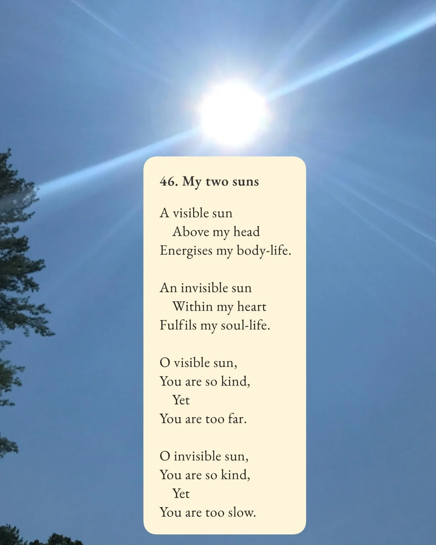 &ldquo;The Golden Boat, part 1&rdquo; by Sri Chinmoy  https://www.srichinmoylibrary.com/gb_1  #srichinmoy #srichinmoypoetry