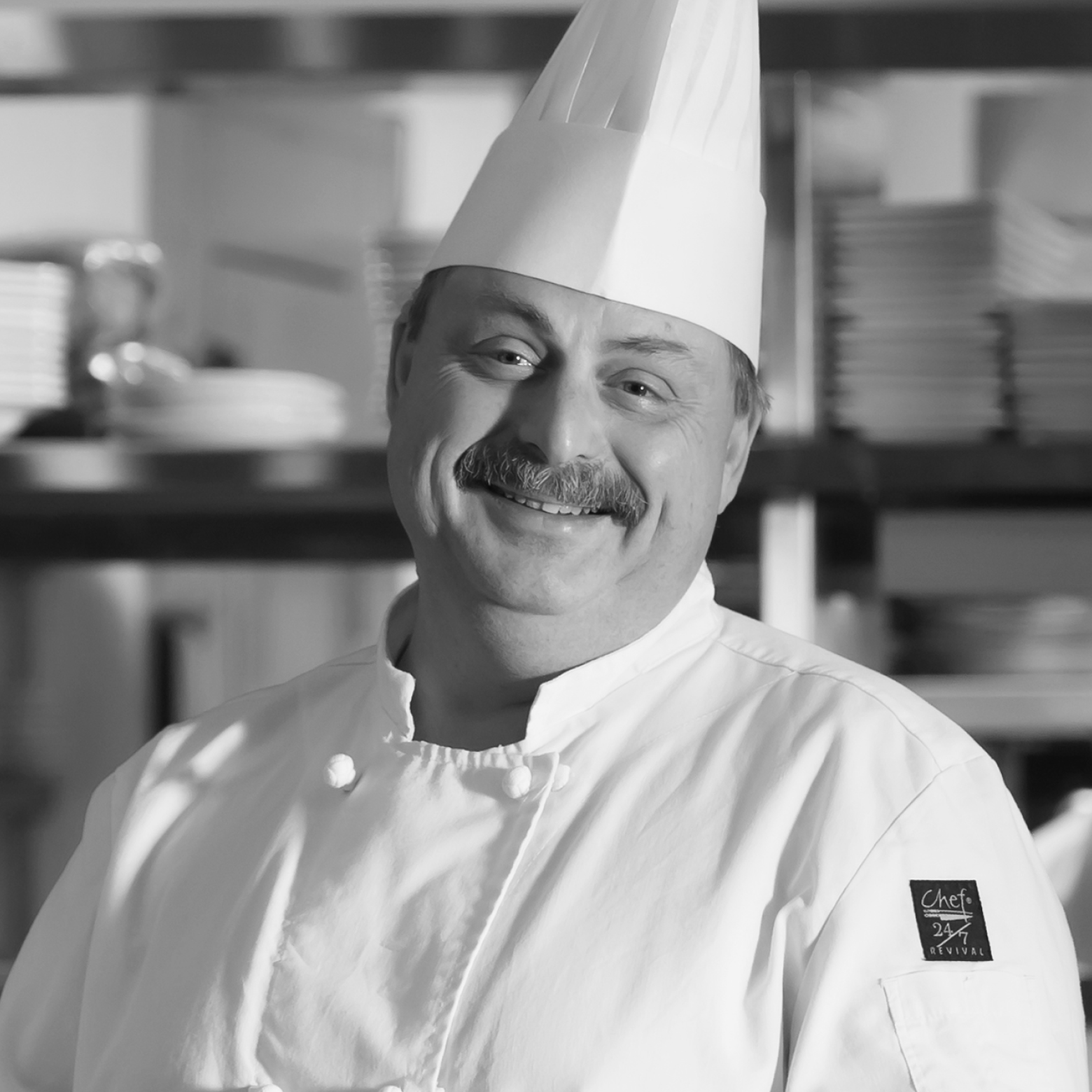 Ronald St Pierre - Team Advisor