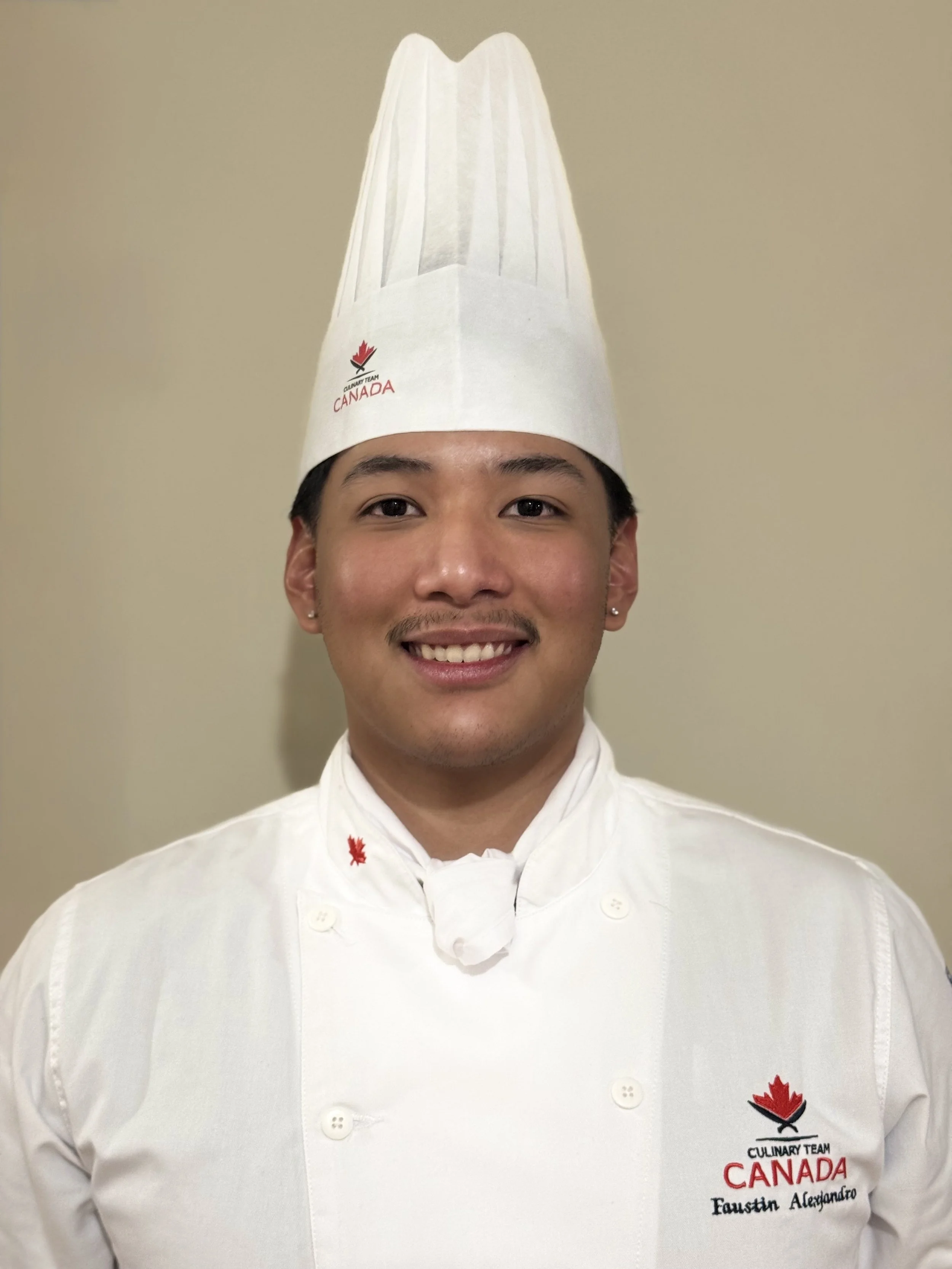 Faustin Alejandro