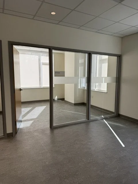 Office Space