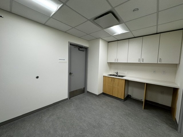 Office space