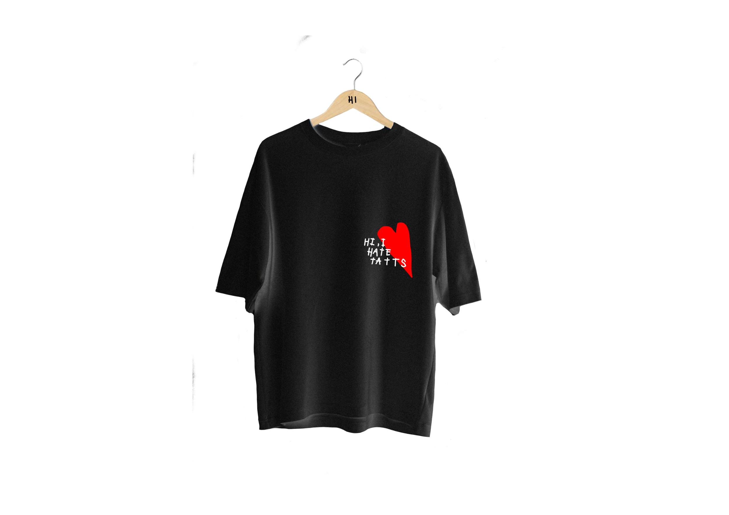 Eat Love Create F...TEE