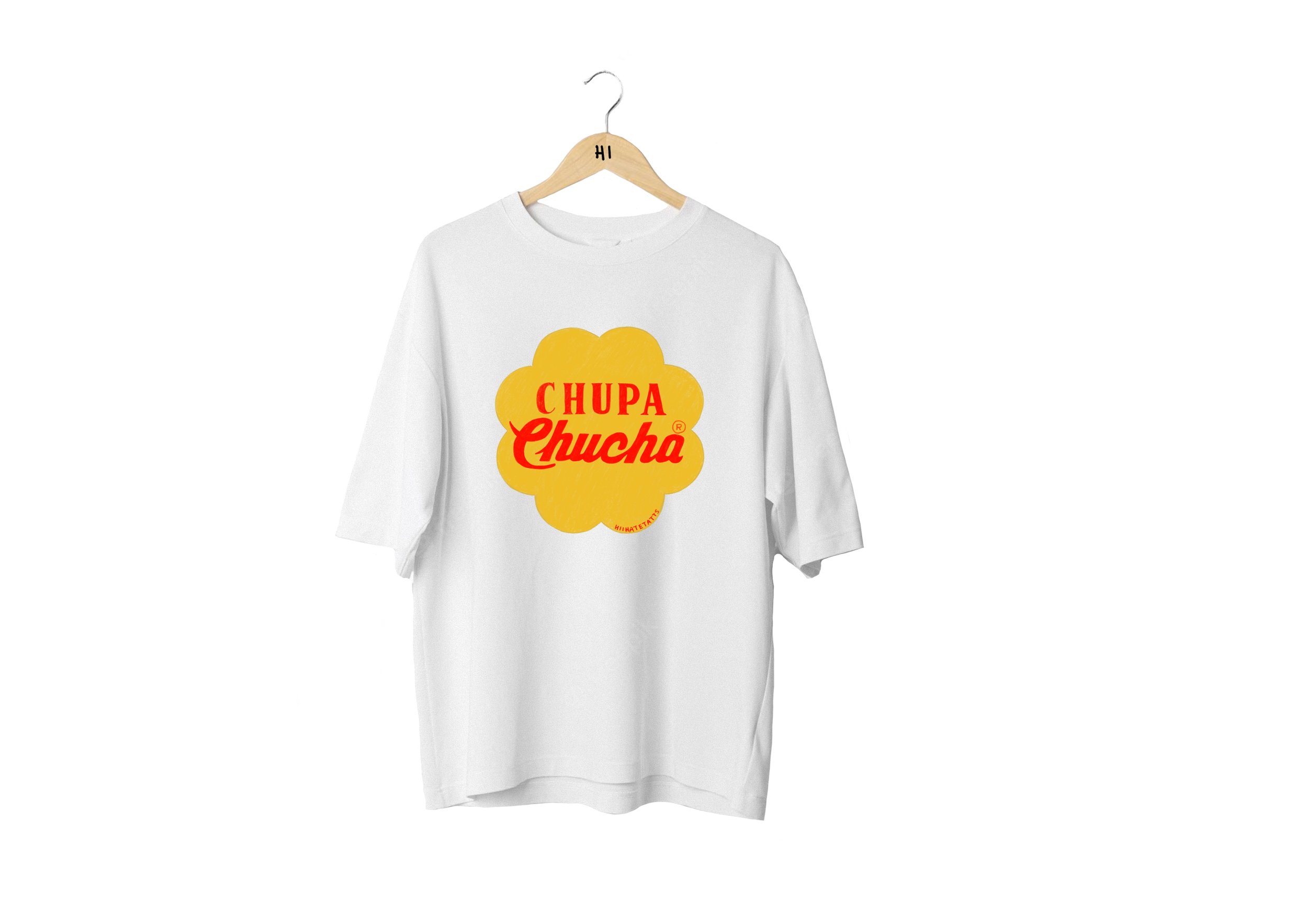 CHUPA chch OK