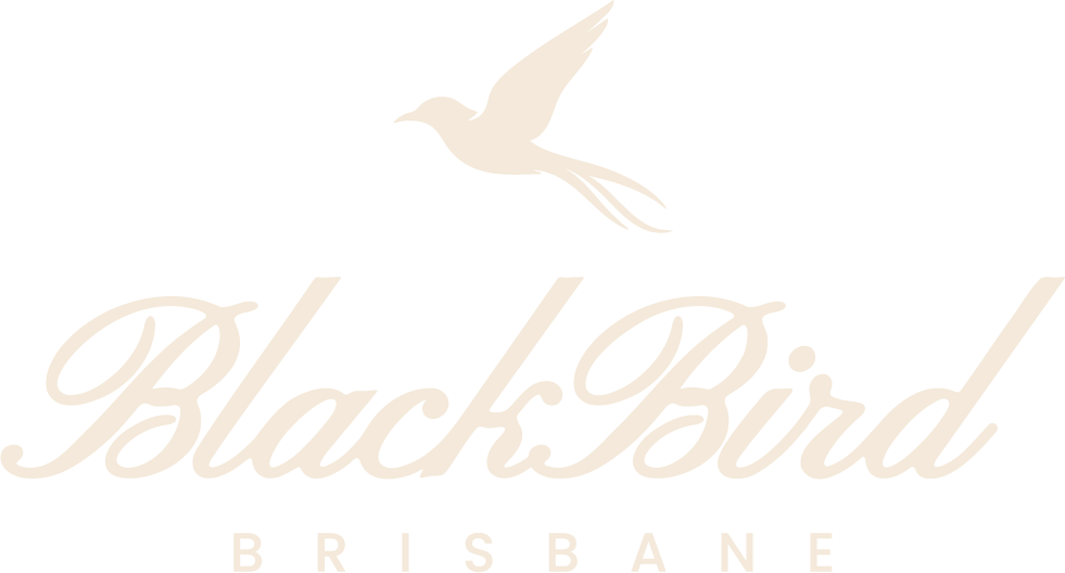 Blackbird