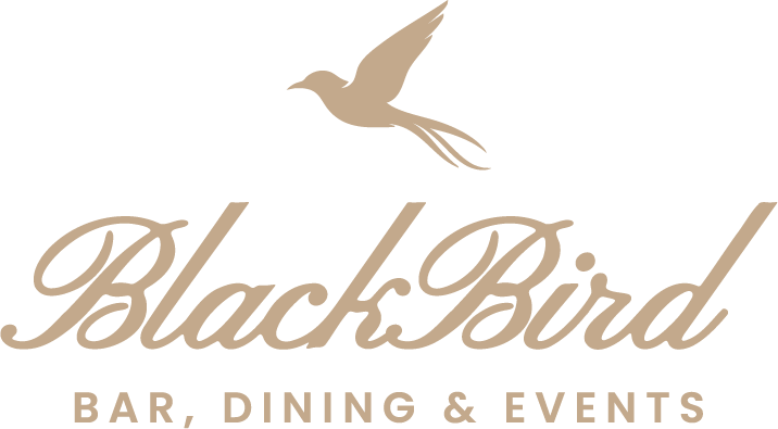 Blackbird